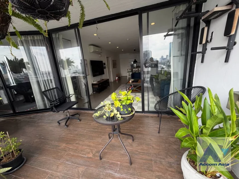 5  2 br Condominium For Sale in Sukhumvit ,Bangkok BTS Thong Lo at JC Tower AA46282