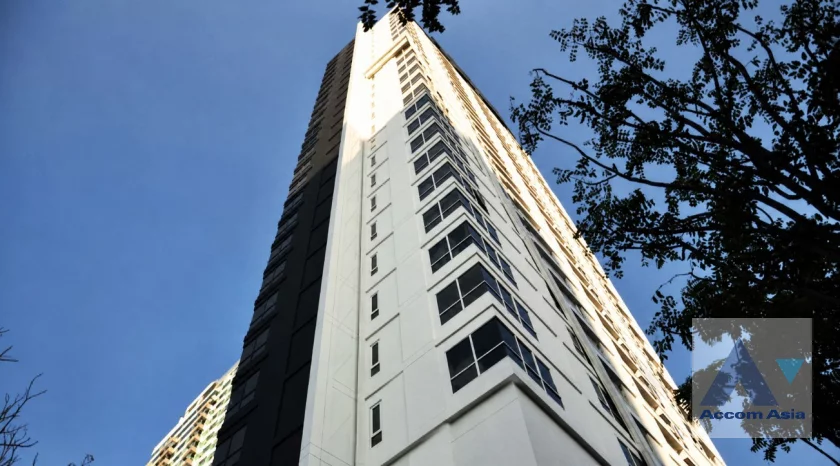  2  1 br Condominium for rent and sale in Sukhumvit ,Bangkok BTS Thong Lo at HQ Thonglor AA46285