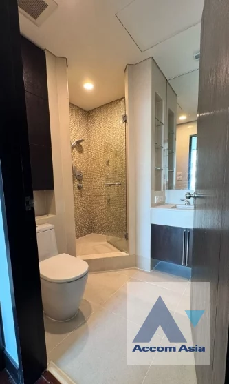 6  2 br Condominium For Rent in Ploenchit ,Bangkok BTS Chitlom at The Park Chidlom AA46289