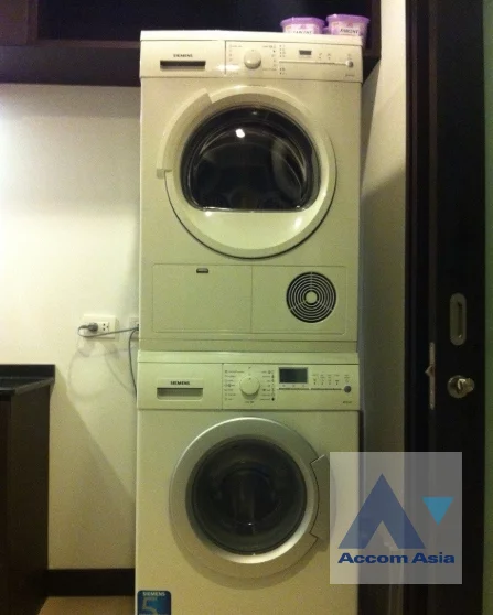5  2 br Condominium For Rent in Ploenchit ,Bangkok BTS Chitlom at The Park Chidlom AA46289