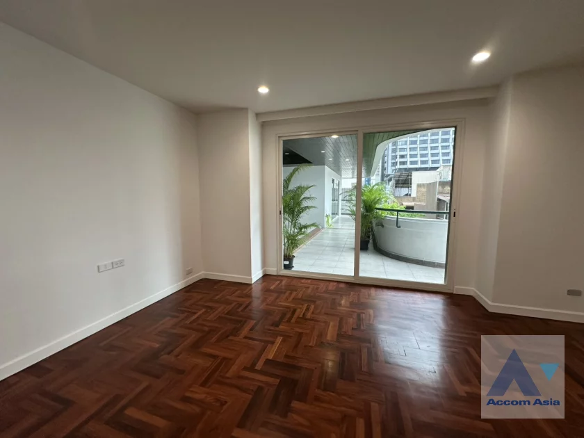 5  4 br Apartment For Rent in Sukhumvit ,Bangkok BTS Phrom Phong at Peaceful Living AA46290