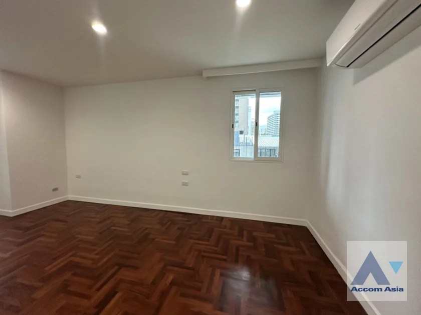 21  4 br Apartment For Rent in Sukhumvit ,Bangkok BTS Phrom Phong at Peaceful Living AA46290