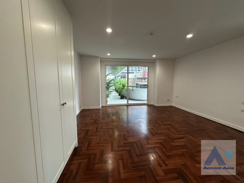 4  4 br Apartment For Rent in Sukhumvit ,Bangkok BTS Phrom Phong at Peaceful Living AA46290