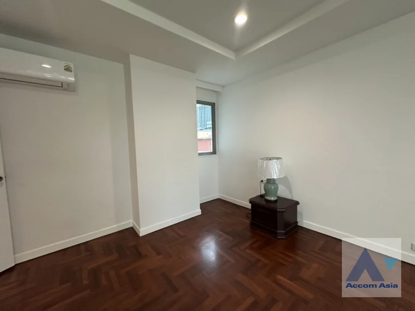 14  4 br Apartment For Rent in Sukhumvit ,Bangkok BTS Phrom Phong at Peaceful Living AA46290