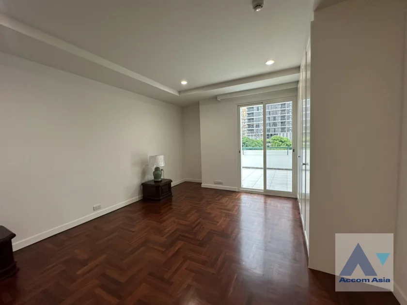 17  4 br Apartment For Rent in Sukhumvit ,Bangkok BTS Phrom Phong at Peaceful Living AA46290