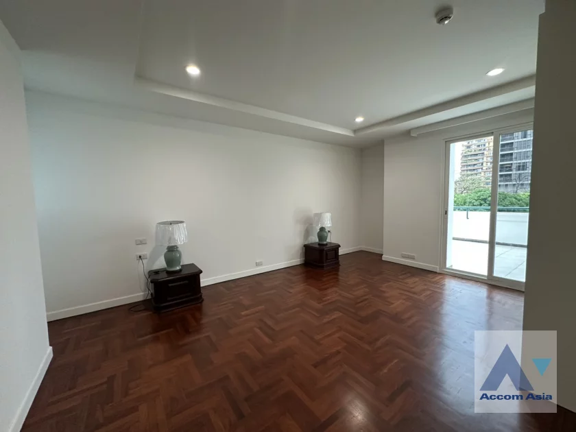 18  4 br Apartment For Rent in Sukhumvit ,Bangkok BTS Phrom Phong at Peaceful Living AA46290