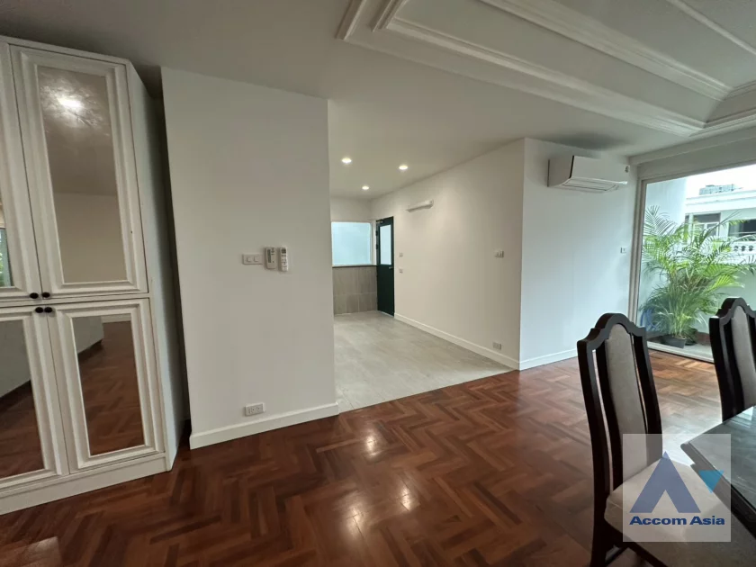 10  4 br Apartment For Rent in Sukhumvit ,Bangkok BTS Phrom Phong at Peaceful Living AA46290