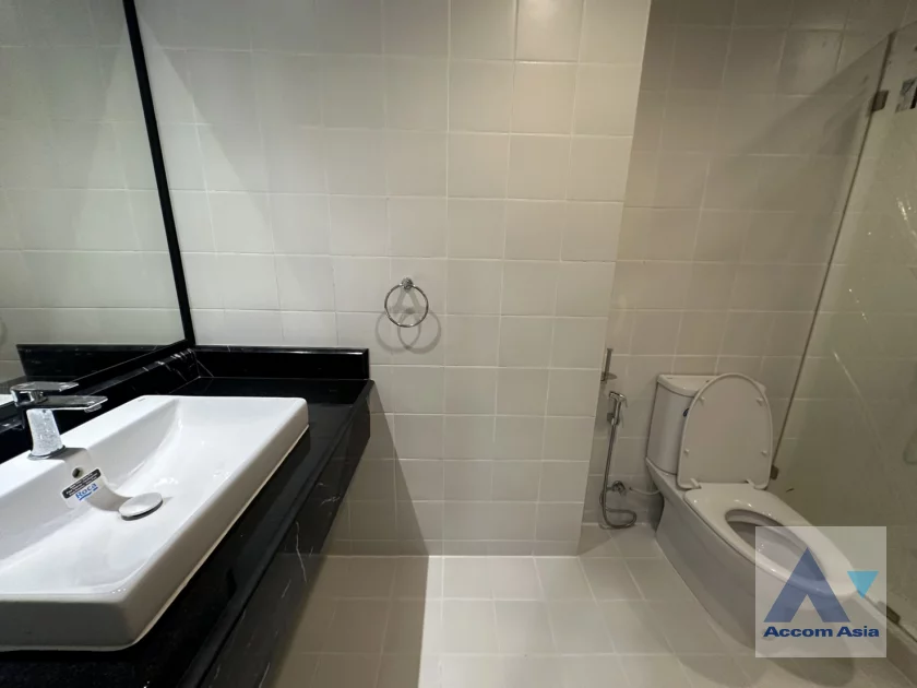 25  4 br Apartment For Rent in Sukhumvit ,Bangkok BTS Phrom Phong at Peaceful Living AA46290
