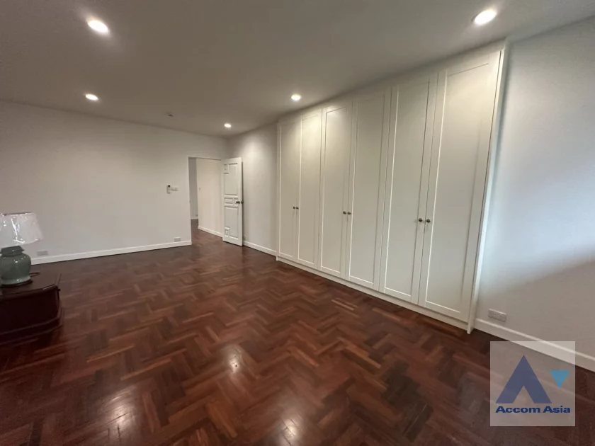 15  4 br Apartment For Rent in Sukhumvit ,Bangkok BTS Phrom Phong at Peaceful Living AA46290