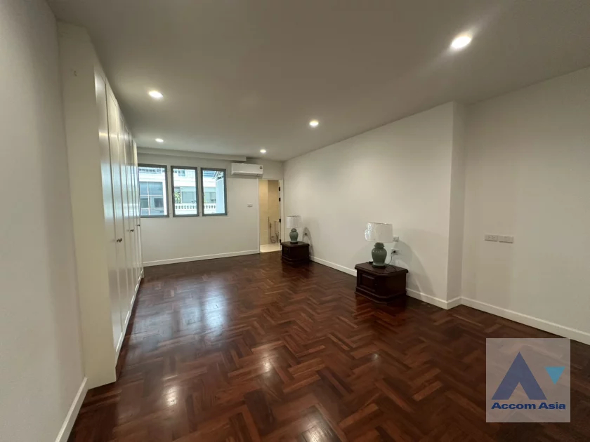 19  4 br Apartment For Rent in Sukhumvit ,Bangkok BTS Phrom Phong at Peaceful Living AA46290