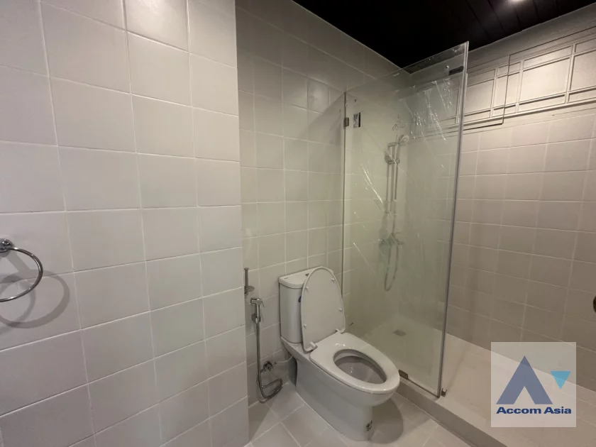 26  4 br Apartment For Rent in Sukhumvit ,Bangkok BTS Phrom Phong at Peaceful Living AA46290