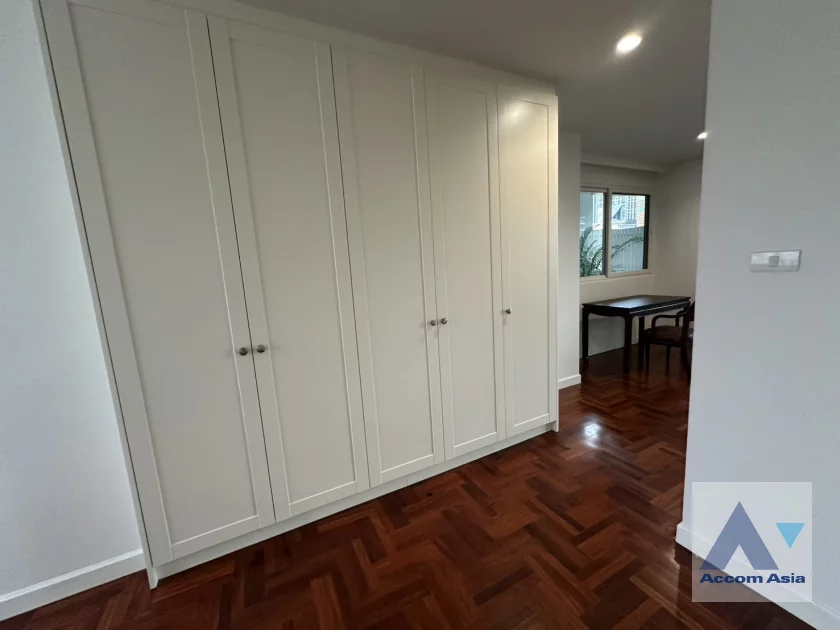 16  4 br Apartment For Rent in Sukhumvit ,Bangkok BTS Phrom Phong at Peaceful Living AA46290