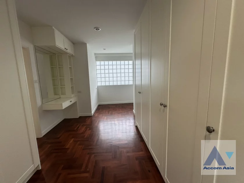 20  4 br Apartment For Rent in Sukhumvit ,Bangkok BTS Phrom Phong at Peaceful Living AA46290