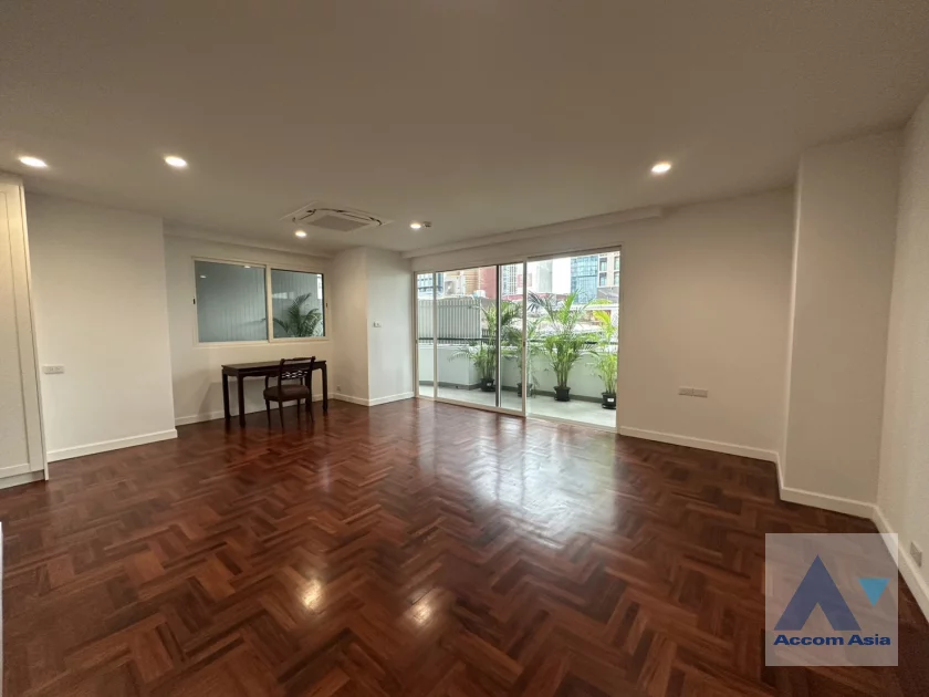  1  4 br Apartment For Rent in Sukhumvit ,Bangkok BTS Phrom Phong at Peaceful Living AA46290