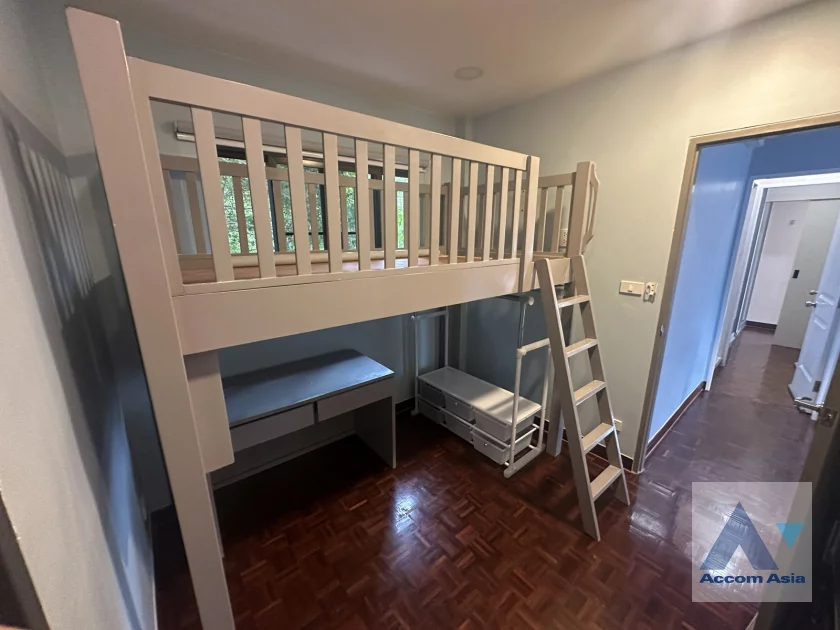 26  5 br House For Rent in Sukhumvit ,Bangkok BTS Bang Chak AA46293