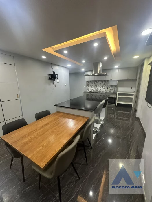 6  5 br House For Rent in Sukhumvit ,Bangkok BTS Bang Chak AA46293