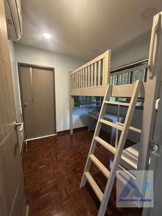 27  5 br House For Rent in Sukhumvit ,Bangkok BTS Bang Chak AA46293