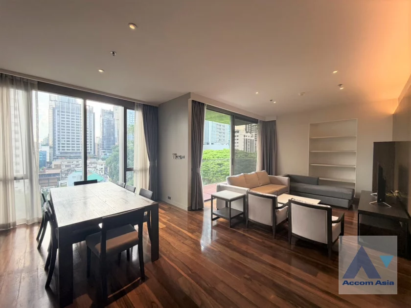  2  3 br Apartment for rent and sale in Sukhumvit ,Bangkok  at Modern Apartment AA46298
