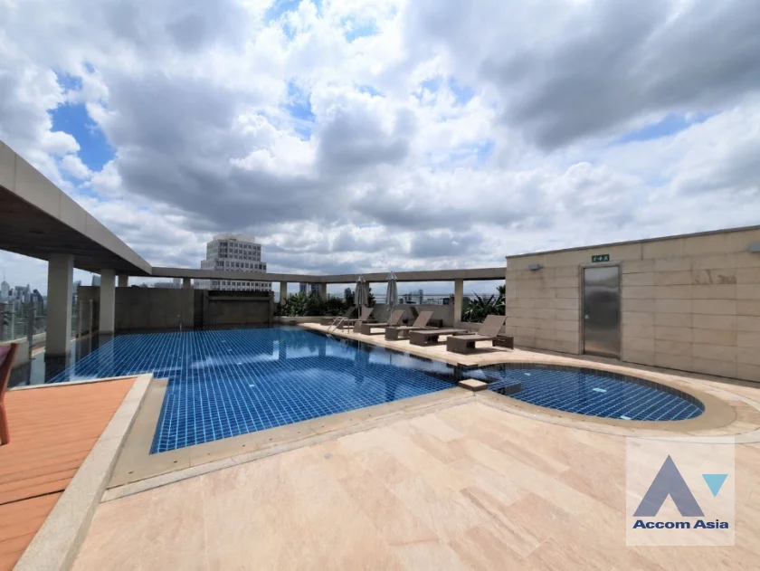  2  3 br Condominium for rent and sale in Sukhumvit ,Bangkok MRT Sukhumvit - BTS Asok at The Lakes AA46299
