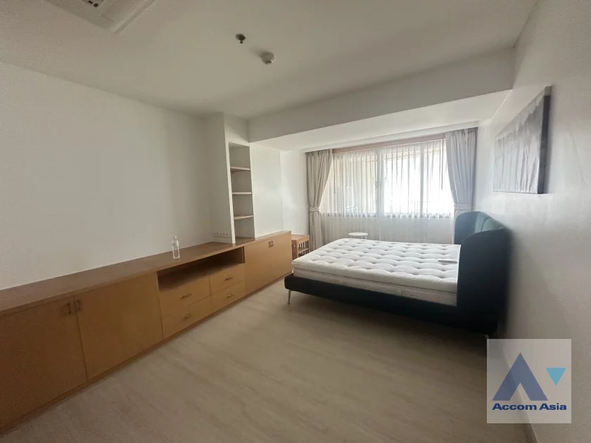  1  3 br Condominium for rent and sale in Sukhumvit ,Bangkok MRT Sukhumvit - BTS Asok at The Lakes AA46299