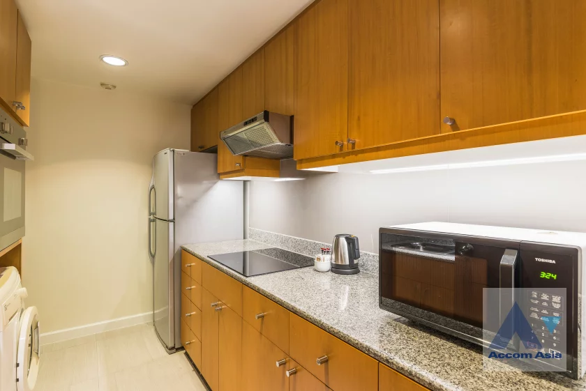 4  2 br Apartment for rent and sale in Sathorn ,Bangkok BRT Thanon Chan at A Contemporary City Oasis AA46300