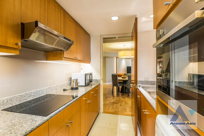  1  2 br Apartment for rent and sale in Sathorn ,Bangkok BRT Thanon Chan at A Contemporary City Oasis AA46300