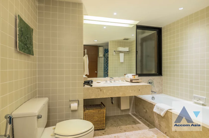 9  2 br Apartment for rent and sale in Sathorn ,Bangkok BRT Thanon Chan at A Contemporary City Oasis AA46300