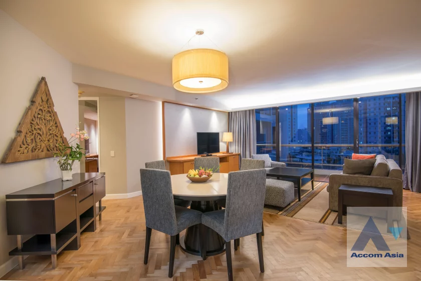  2  2 br Apartment for rent and sale in Sathorn ,Bangkok BRT Thanon Chan at A Contemporary City Oasis AA46300