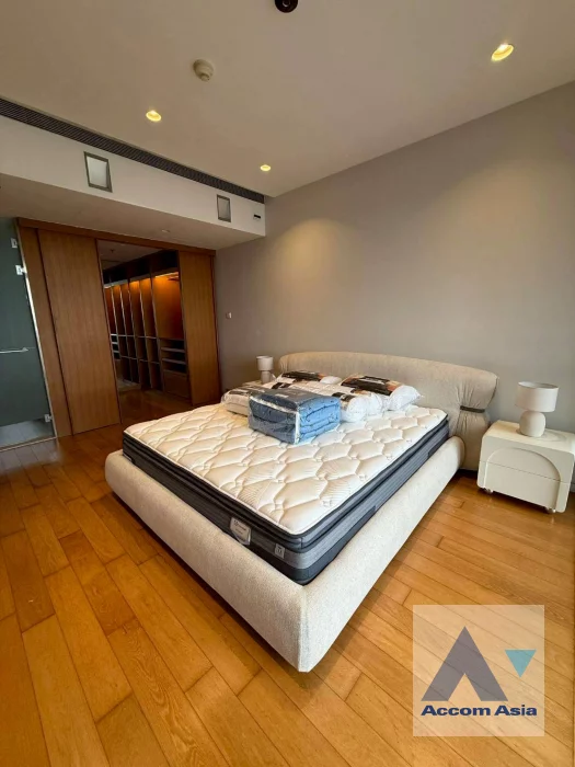 6  3 br Condominium for rent and sale in Sathorn ,Bangkok MRT Lumphini - BTS Chong Nonsi at The Met Sathorn AA46302