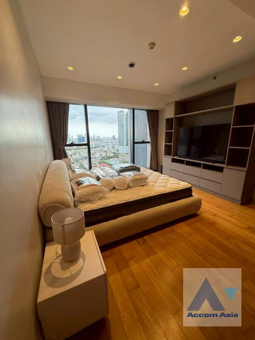 7  3 br Condominium for rent and sale in Sathorn ,Bangkok MRT Lumphini - BTS Chong Nonsi at The Met Sathorn AA46302