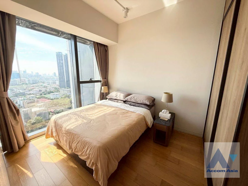 8  3 br Condominium for rent and sale in Sathorn ,Bangkok MRT Lumphini - BTS Chong Nonsi at The Met Sathorn AA46302