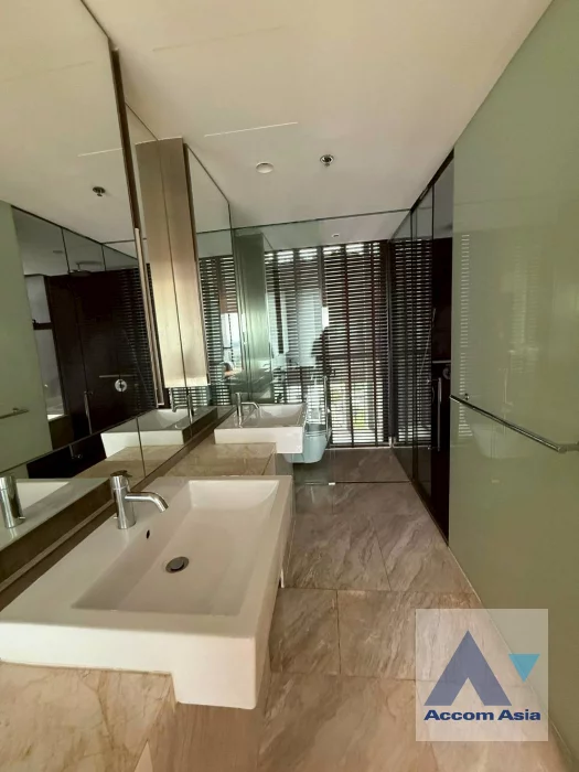 9  3 br Condominium for rent and sale in Sathorn ,Bangkok MRT Lumphini - BTS Chong Nonsi at The Met Sathorn AA46302