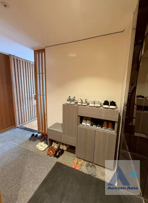 11  3 br Condominium for rent and sale in Sathorn ,Bangkok MRT Lumphini - BTS Chong Nonsi at The Met Sathorn AA46302