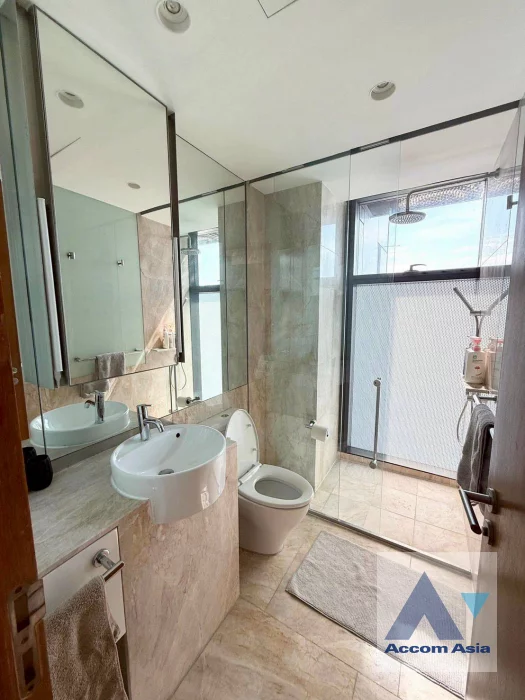 10  3 br Condominium for rent and sale in Sathorn ,Bangkok MRT Lumphini - BTS Chong Nonsi at The Met Sathorn AA46302