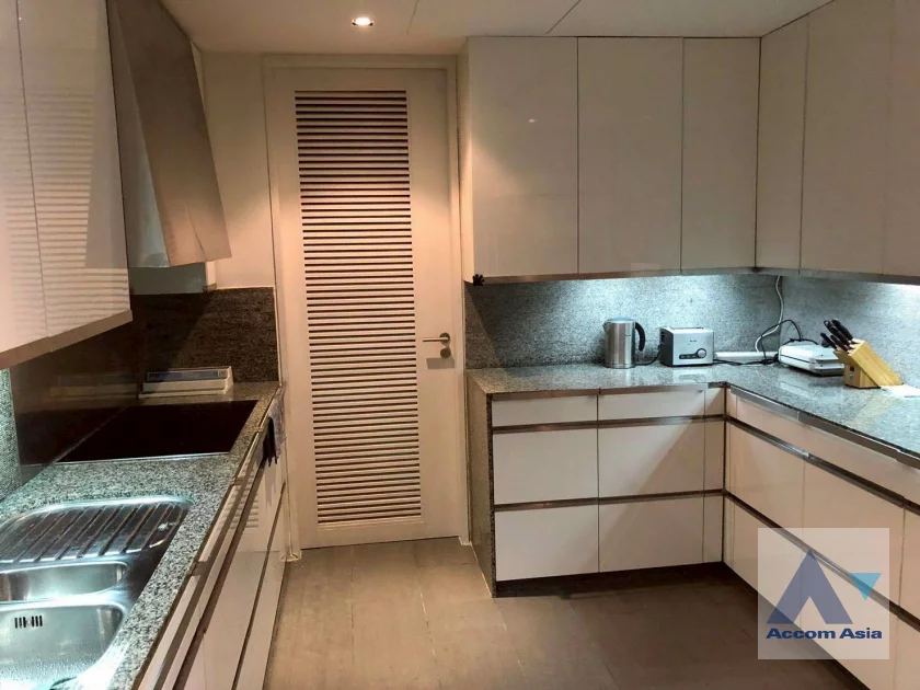 5  3 br Condominium for rent and sale in Sathorn ,Bangkok MRT Lumphini - BTS Chong Nonsi at The Met Sathorn AA46302