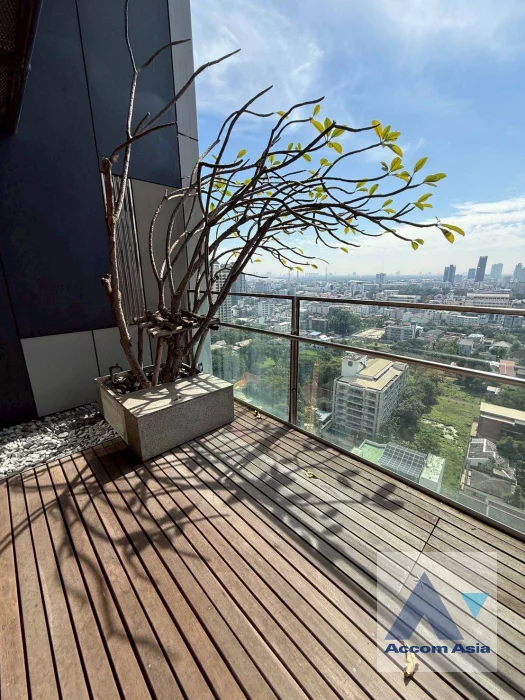 12  3 br Condominium for rent and sale in Sathorn ,Bangkok MRT Lumphini - BTS Chong Nonsi at The Met Sathorn AA46302