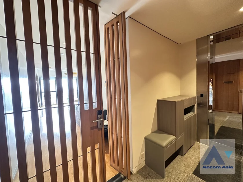 6  3 br Condominium for rent and sale in Sathorn ,Bangkok MRT Lumphini - BTS Chong Nonsi at The Met Sathorn AA46302