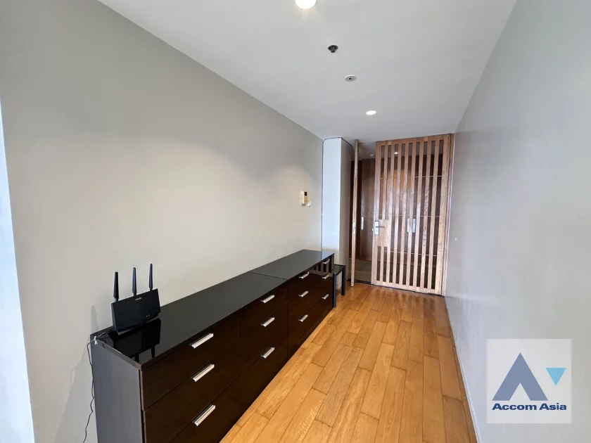 8  3 br Condominium for rent and sale in Sathorn ,Bangkok MRT Lumphini - BTS Chong Nonsi at The Met Sathorn AA46302