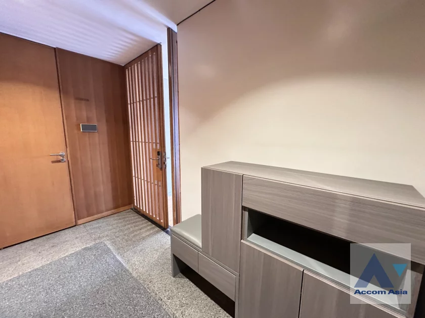 7  3 br Condominium for rent and sale in Sathorn ,Bangkok MRT Lumphini - BTS Chong Nonsi at The Met Sathorn AA46302