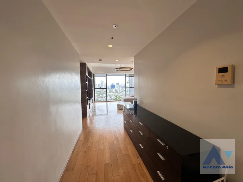 9  3 br Condominium for rent and sale in Sathorn ,Bangkok MRT Lumphini - BTS Chong Nonsi at The Met Sathorn AA46302