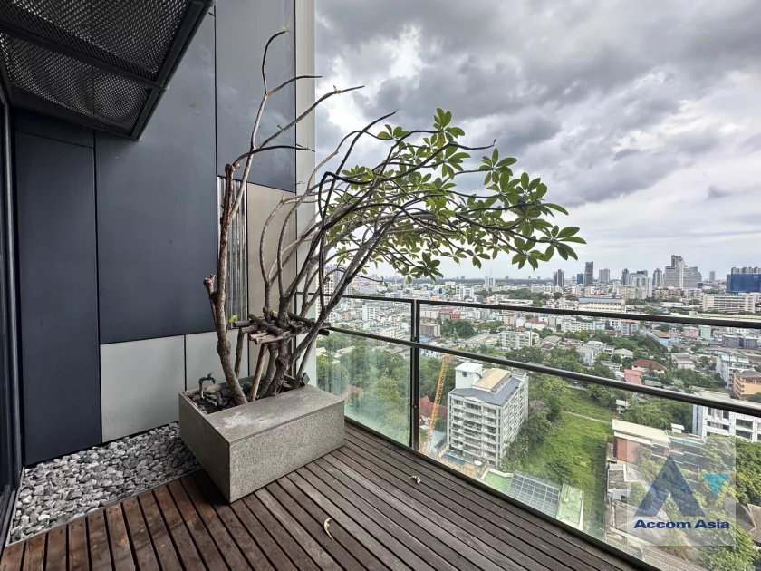 5  3 br Condominium for rent and sale in Sathorn ,Bangkok MRT Lumphini - BTS Chong Nonsi at The Met Sathorn AA46302