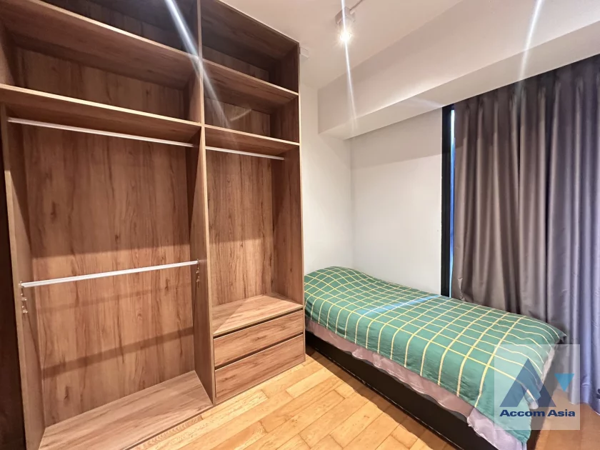 27  3 br Condominium for rent and sale in Sathorn ,Bangkok MRT Lumphini - BTS Chong Nonsi at The Met Sathorn AA46302