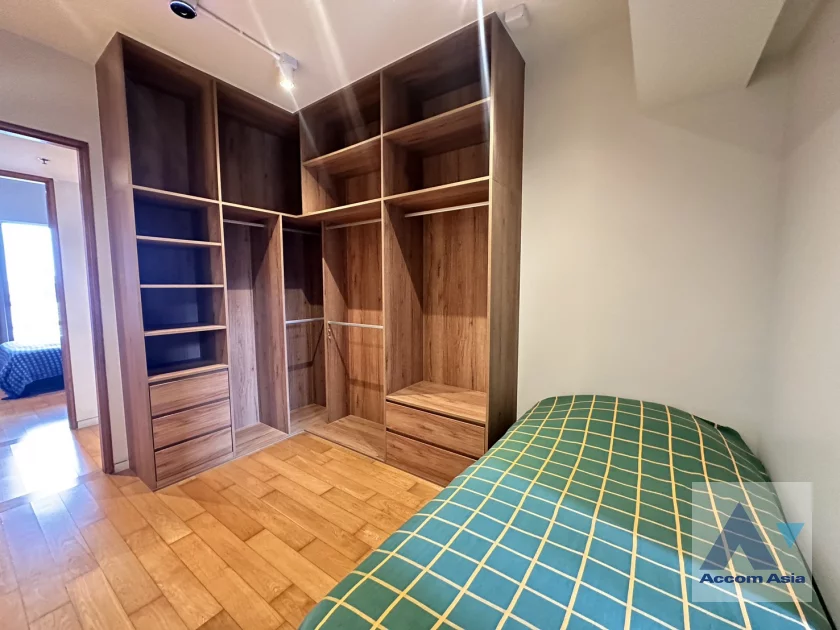 26  3 br Condominium for rent and sale in Sathorn ,Bangkok MRT Lumphini - BTS Chong Nonsi at The Met Sathorn AA46302