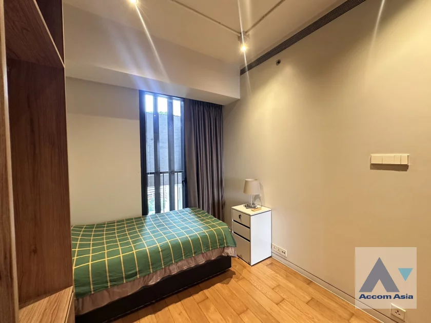 28  3 br Condominium for rent and sale in Sathorn ,Bangkok MRT Lumphini - BTS Chong Nonsi at The Met Sathorn AA46302