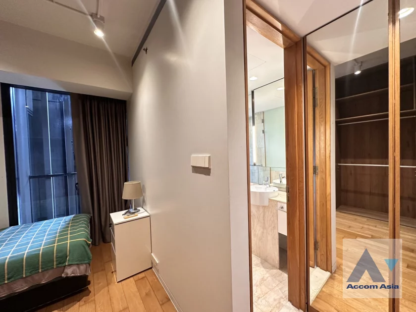 29  3 br Condominium for rent and sale in Sathorn ,Bangkok MRT Lumphini - BTS Chong Nonsi at The Met Sathorn AA46302