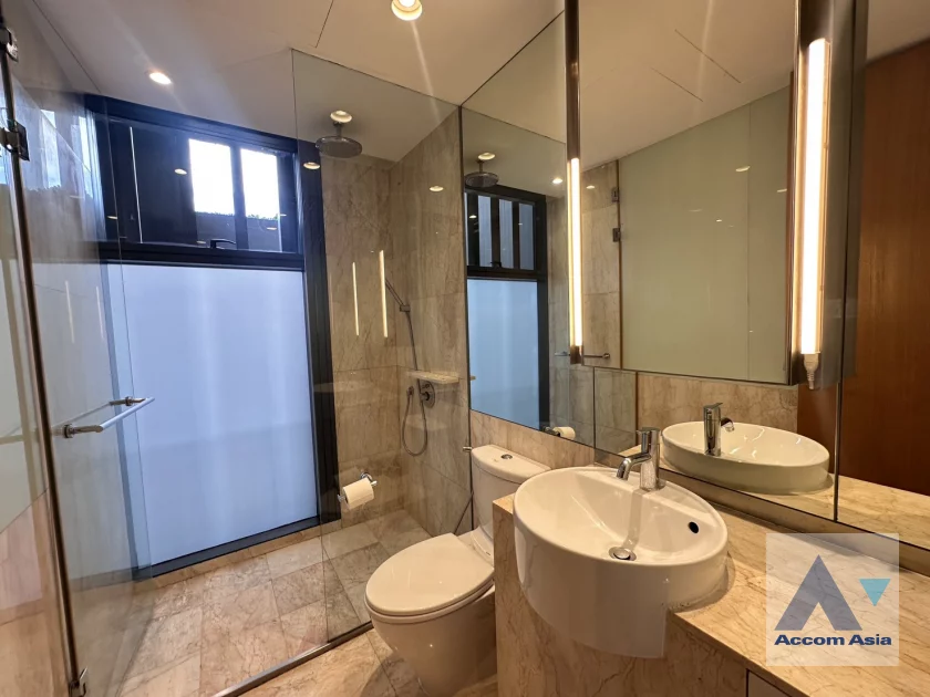 30  3 br Condominium for rent and sale in Sathorn ,Bangkok MRT Lumphini - BTS Chong Nonsi at The Met Sathorn AA46302