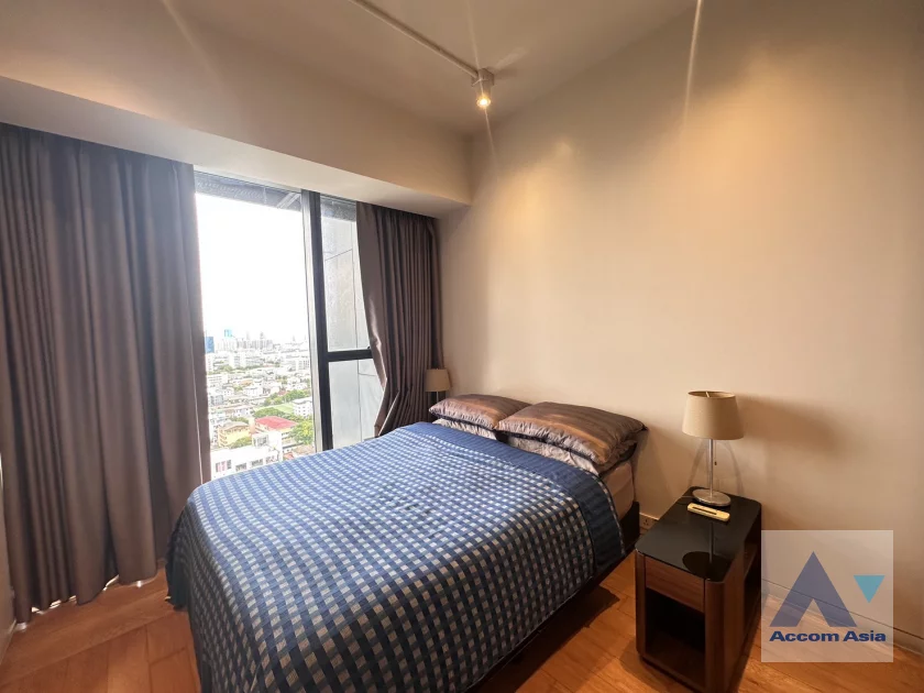 20  3 br Condominium for rent and sale in Sathorn ,Bangkok MRT Lumphini - BTS Chong Nonsi at The Met Sathorn AA46302