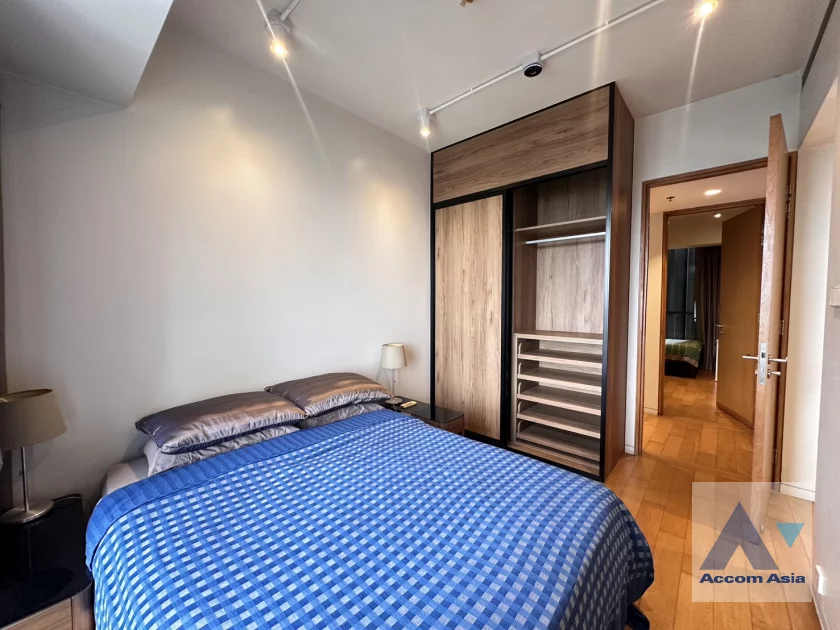 21  3 br Condominium for rent and sale in Sathorn ,Bangkok MRT Lumphini - BTS Chong Nonsi at The Met Sathorn AA46302