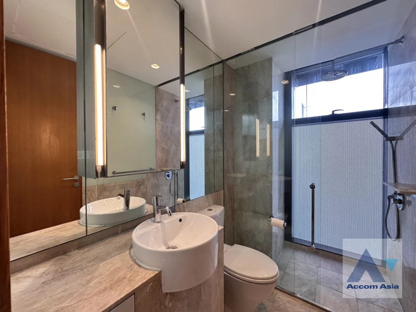31  3 br Condominium for rent and sale in Sathorn ,Bangkok MRT Lumphini - BTS Chong Nonsi at The Met Sathorn AA46302