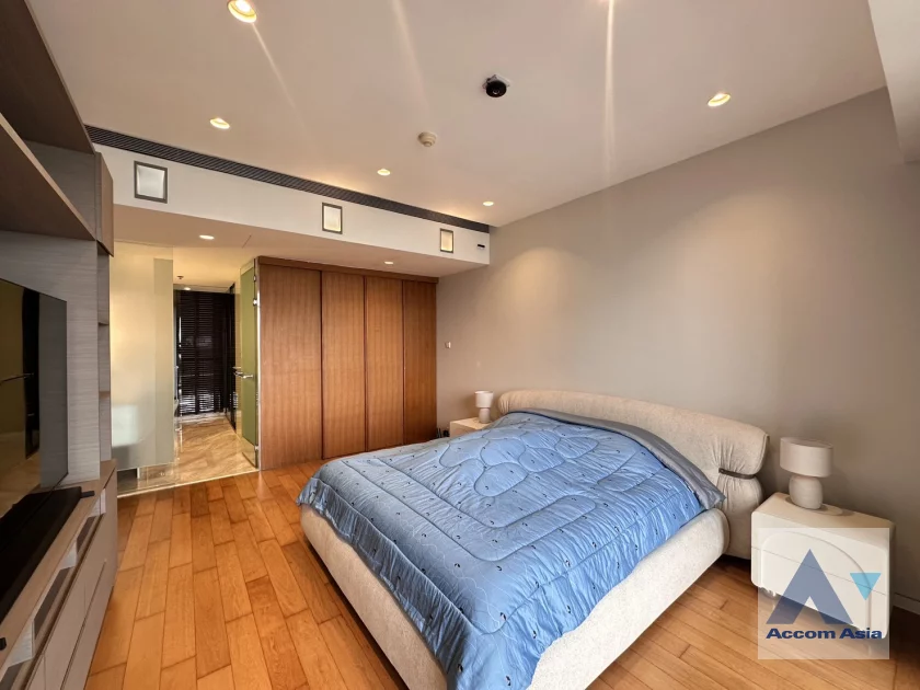 17  3 br Condominium for rent and sale in Sathorn ,Bangkok MRT Lumphini - BTS Chong Nonsi at The Met Sathorn AA46302